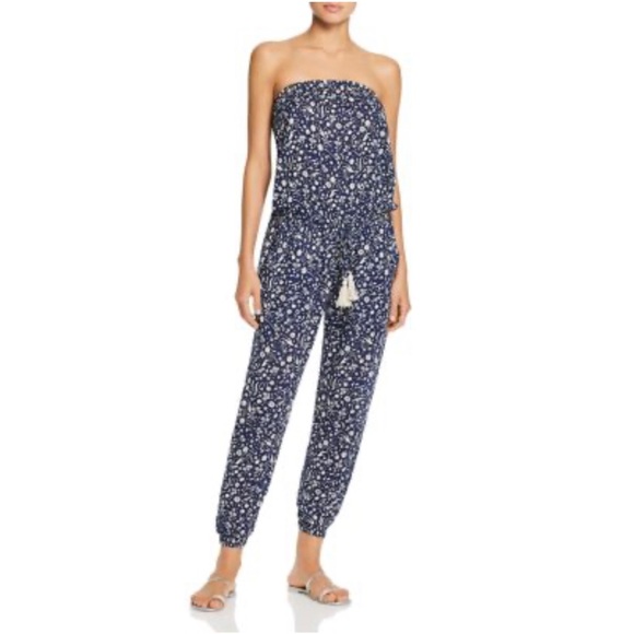 cool change Pants & Jumpsuits New Cool Change Brooke Jumpsuit In